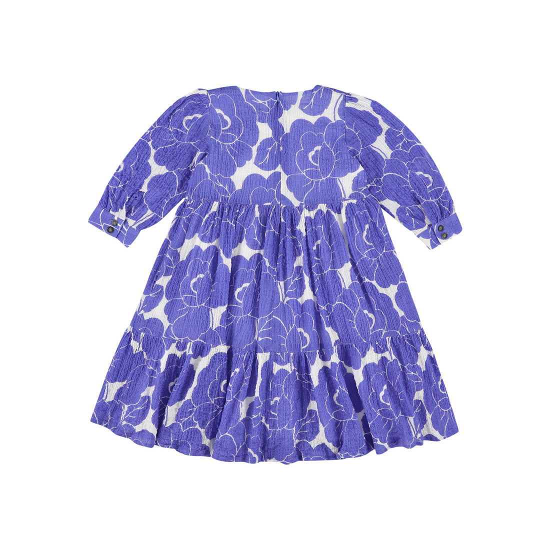 Morley Bleu Phoenix Celia Dress