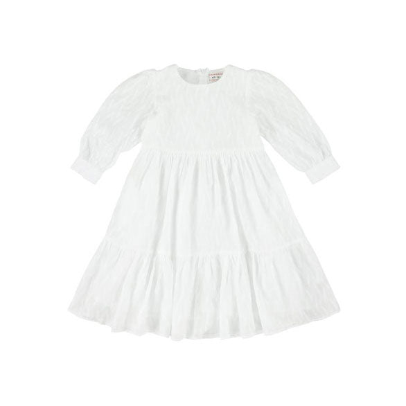 Morley White Phoenix Clo Dress