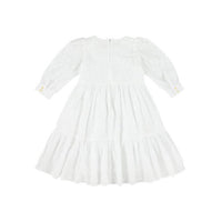 Morley White Phoenix Clo Dress
