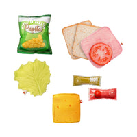 teeny tiny market Picnic In The Park Set