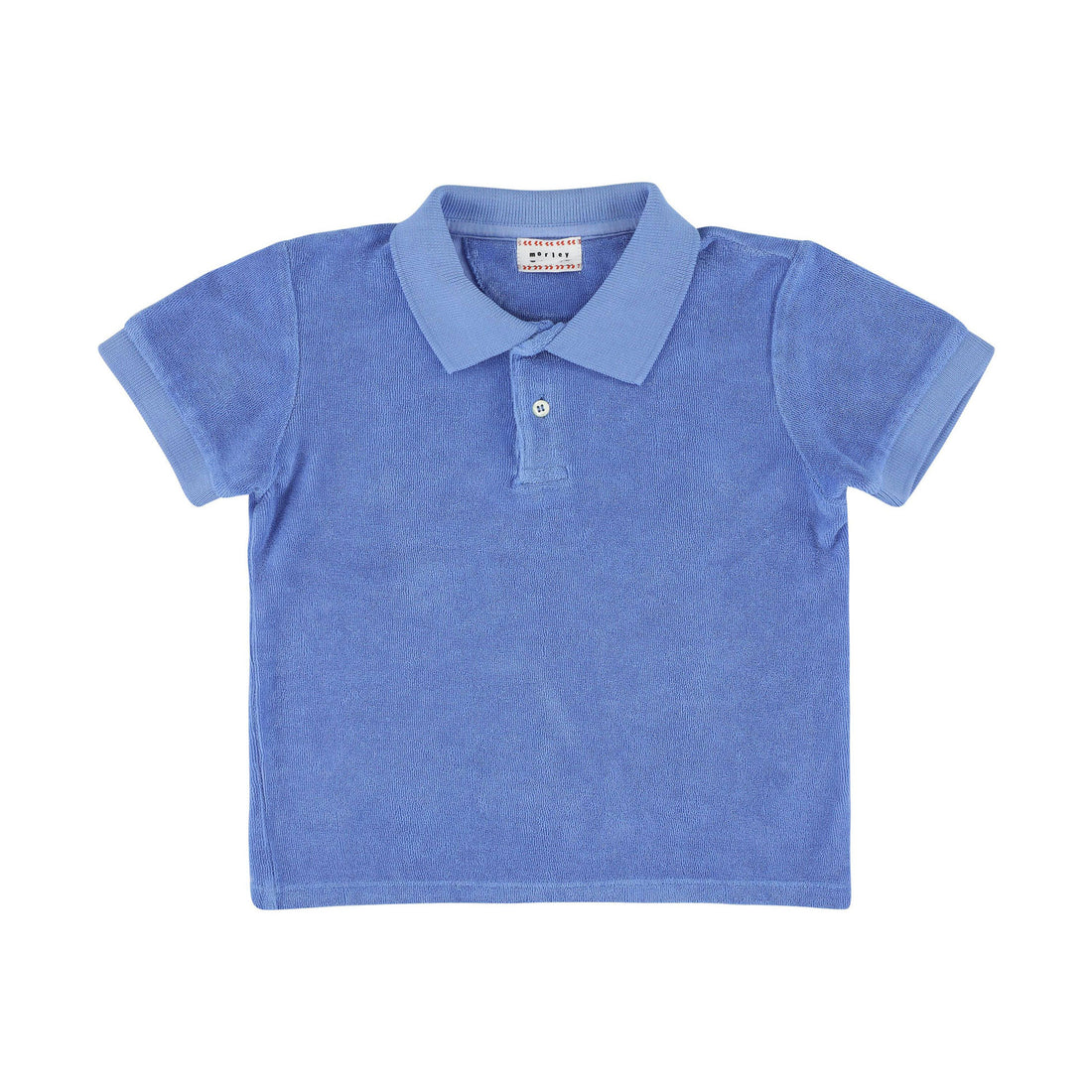 Morley Air Pilgrim Barista Boys Polo