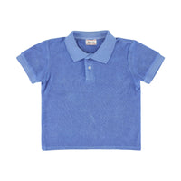 Morley Air Pilgrim Barista Boys Polo