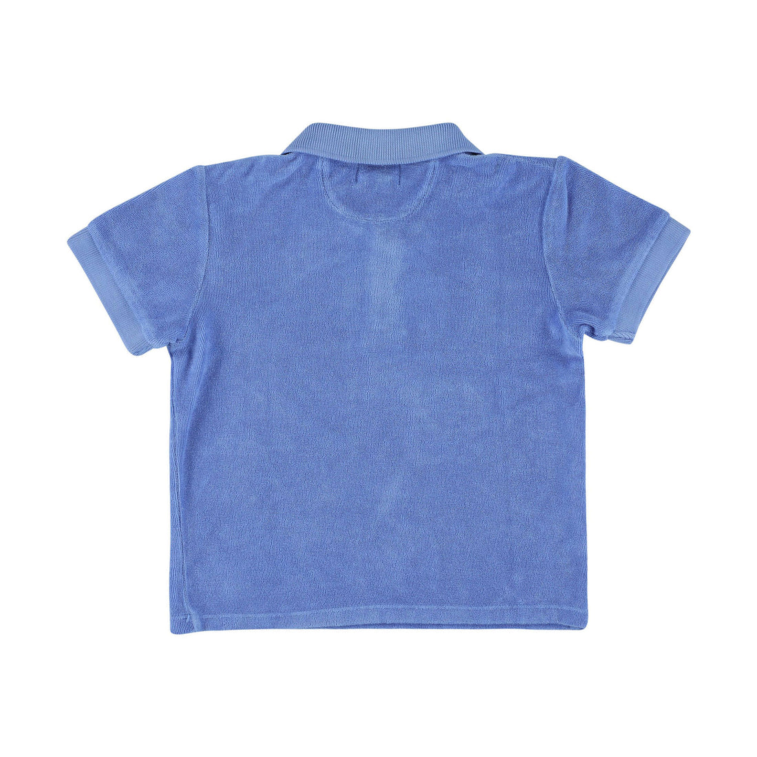 Morley Air Pilgrim Barista Boys Polo