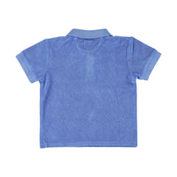 Morley Air Pilgrim Barista Boys Polo