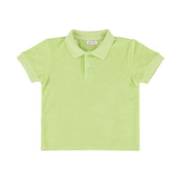 Morley Spring Pilgrim Barista Boys Polo