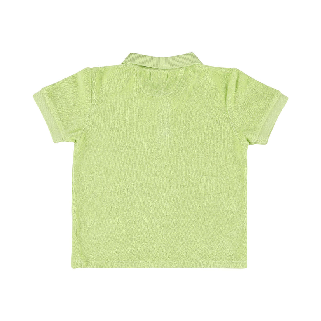 Morley Spring Pilgrim Barista Boys Polo