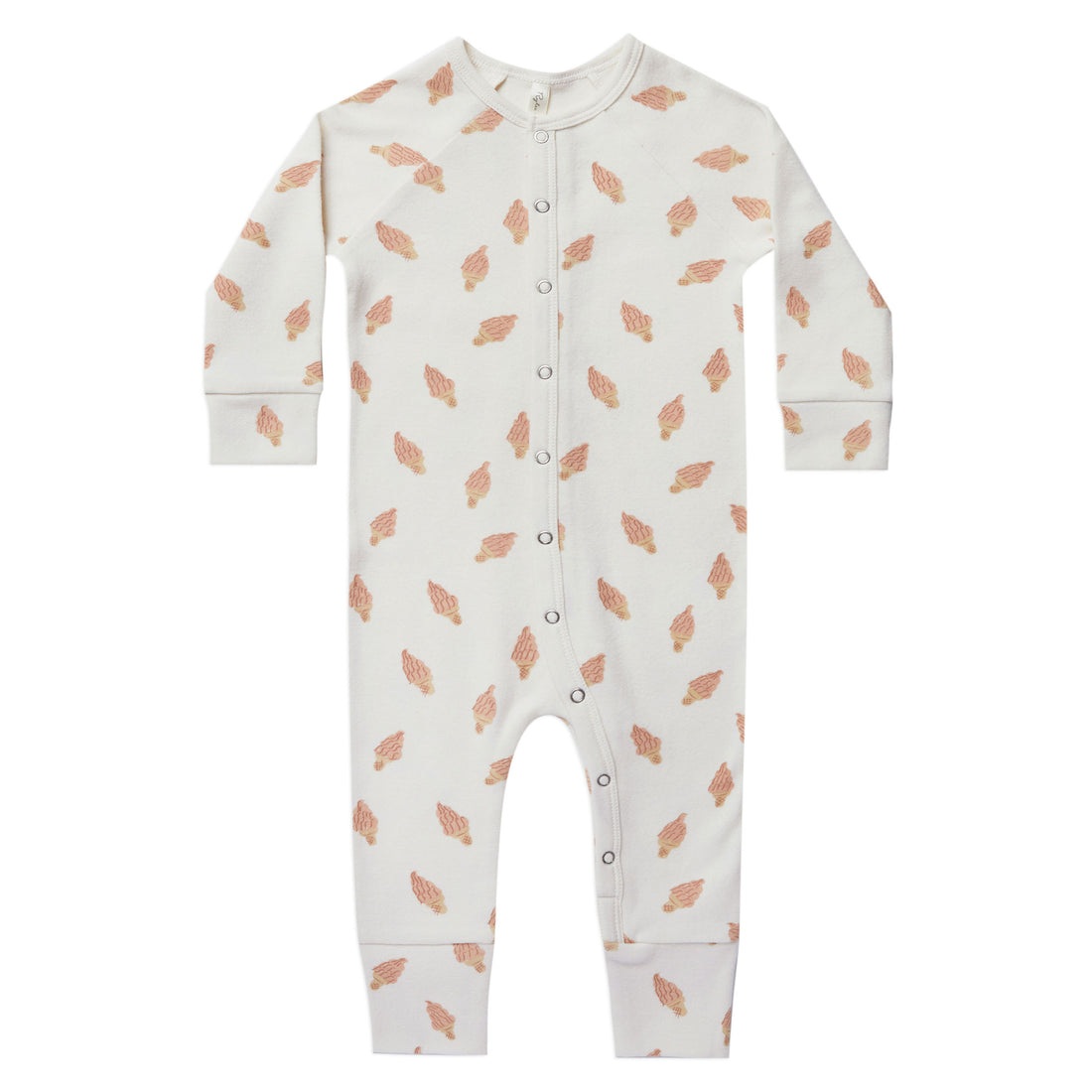 Rylee and Cru Pajama Longjohn | Sundaes