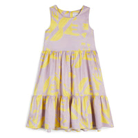 Wolf and Rita Alfabeto Placida Dress