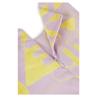 Wolf and Rita Alfabeto Placida Dress