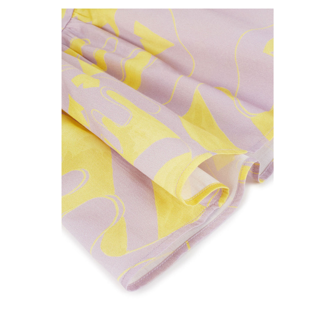 Wolf and Rita Alfabeto Placida Dress