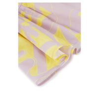 Wolf and Rita Alfabeto Placida Dress