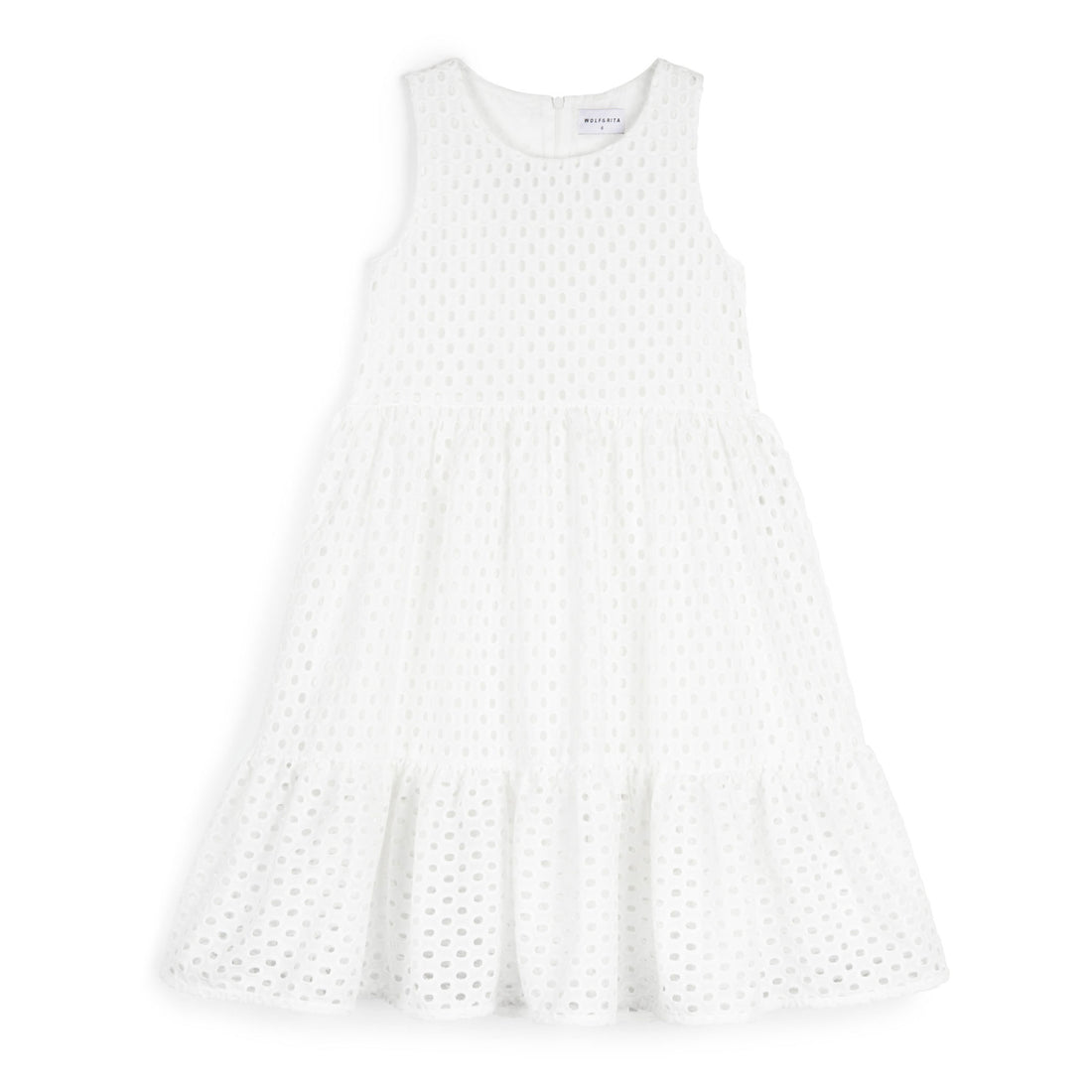 Wolf and Rita Hoop Placida Dress