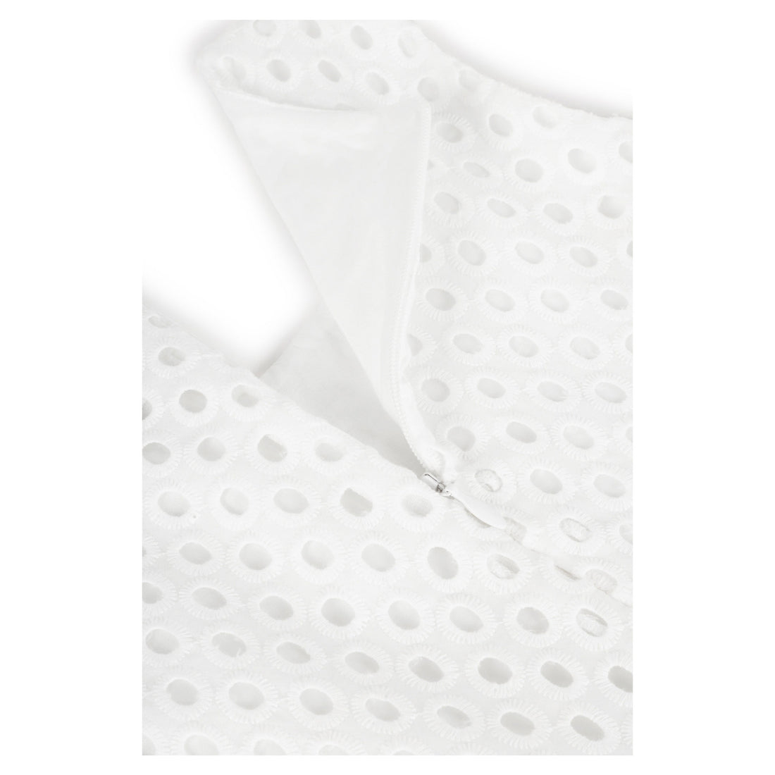 Wolf and Rita Hoop Placida Dress