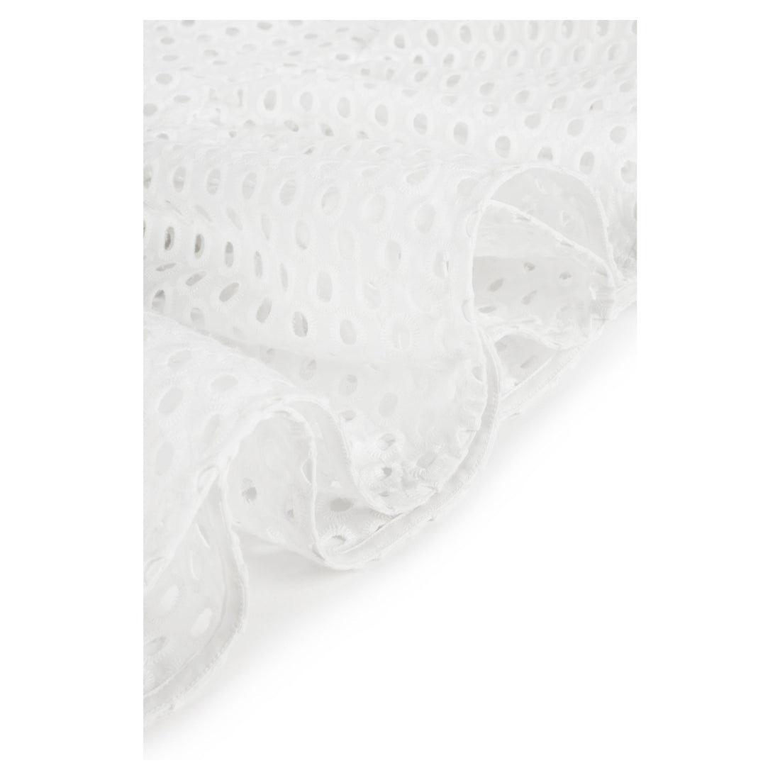 Wolf and Rita Hoop Placida Dress