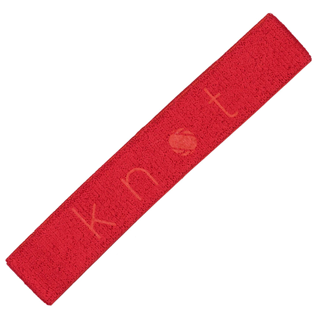 Knot Hairbands Play Band // Beach Edition // Cherry