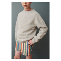 Caramel Stone Poa Jumper
