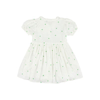 Morley Green Pony Collared Dress