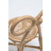 Poppie Kids Bow Chair