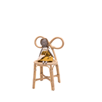 Poppie Kids Bow Chair