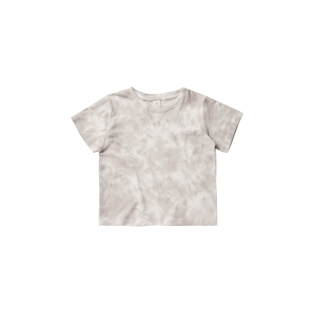 PLAY x PLAY Torrey Essential Tee | Grey Tie-Dye