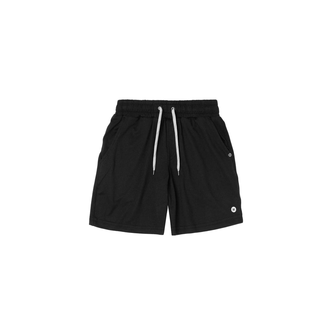 PLAY x PLAY Oceanside Tech Short | Black