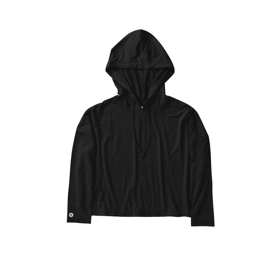 PLAY x PLAY Catalina Tech Hoodie | Black