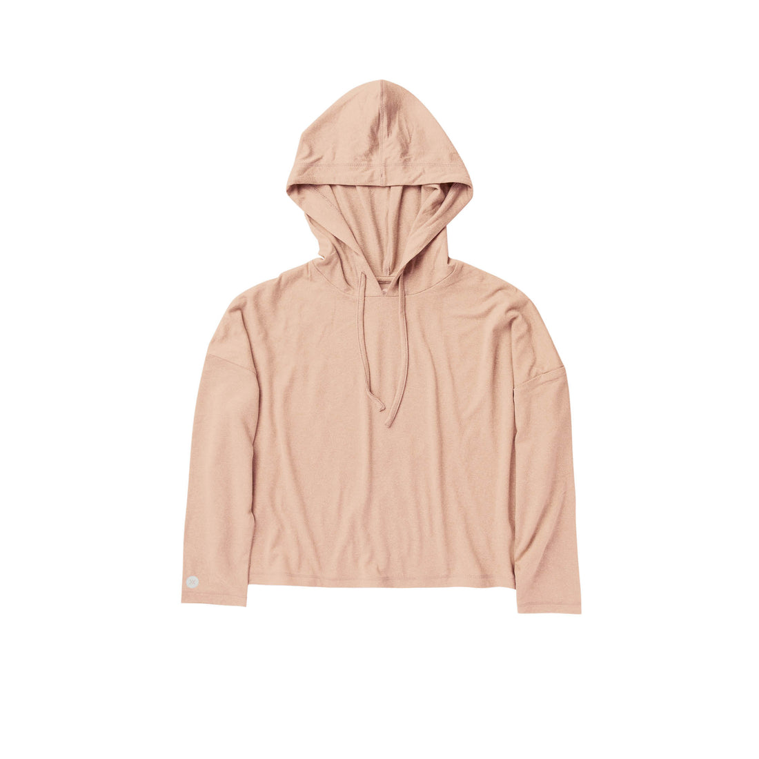 PLAY x PLAY Catalina Tech Hoodie | Blush
