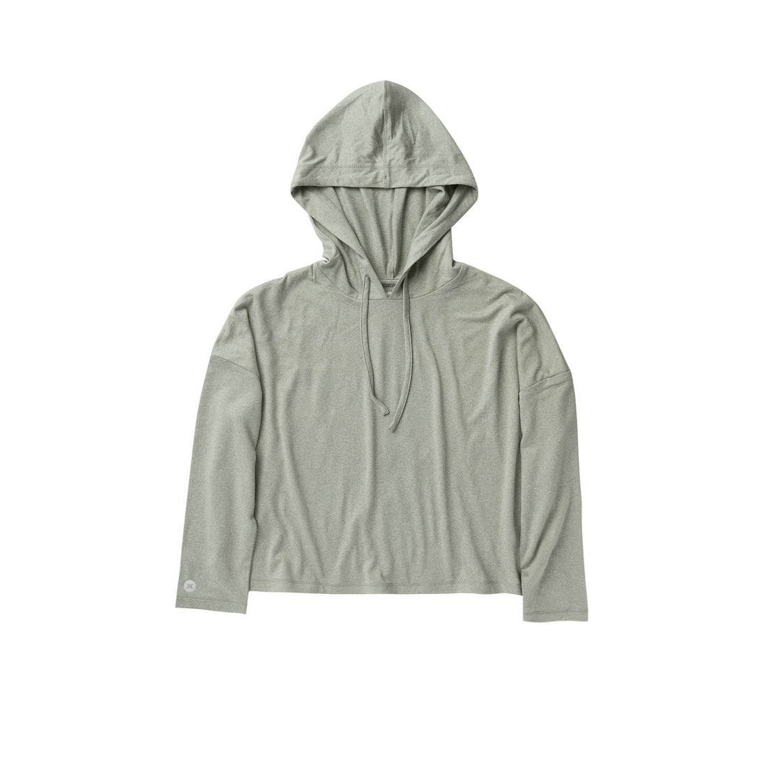 PLAY x PLAY Catalina Tech Hoodie | Sage