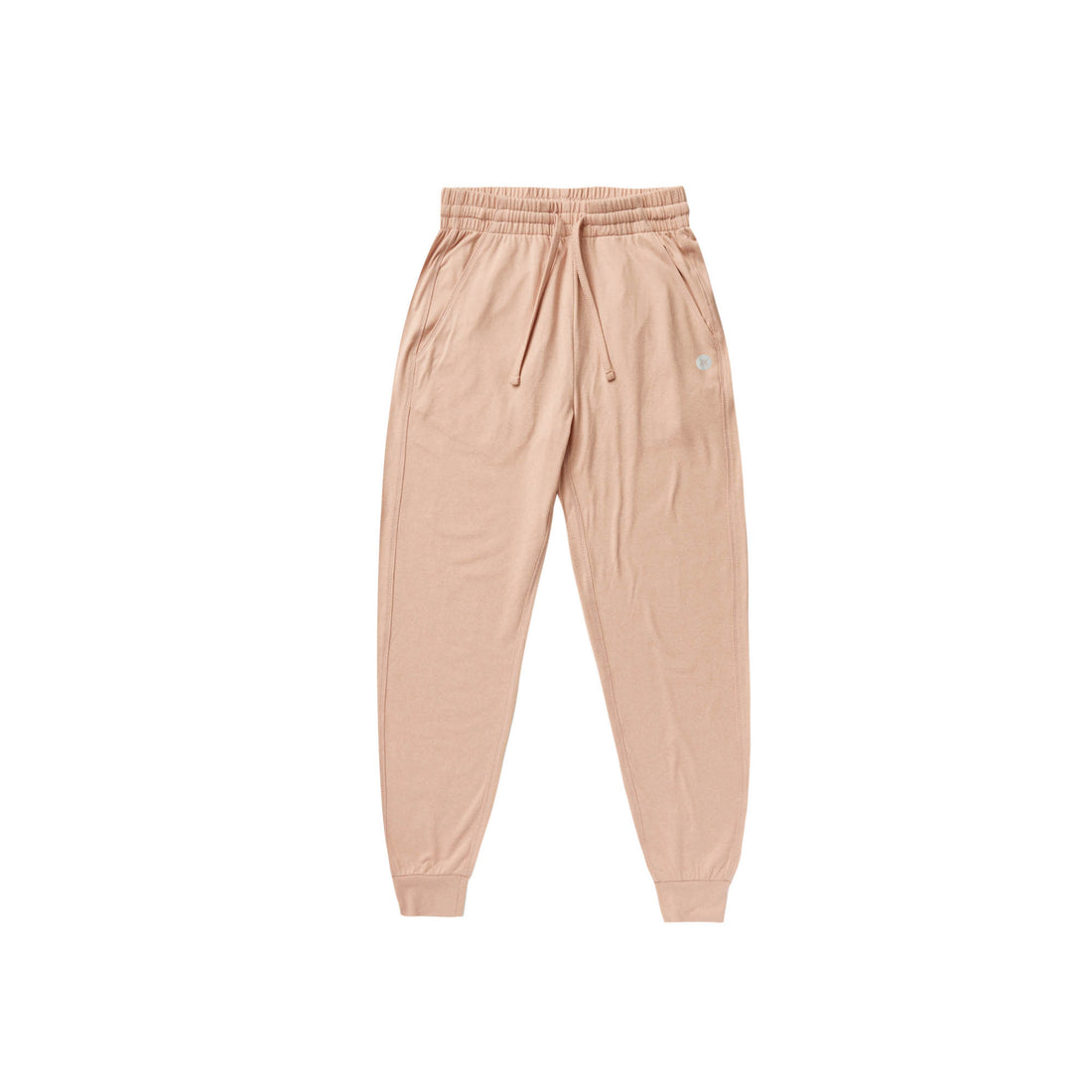 PLAY x PLAY Cadence Tech Jogger | Blush