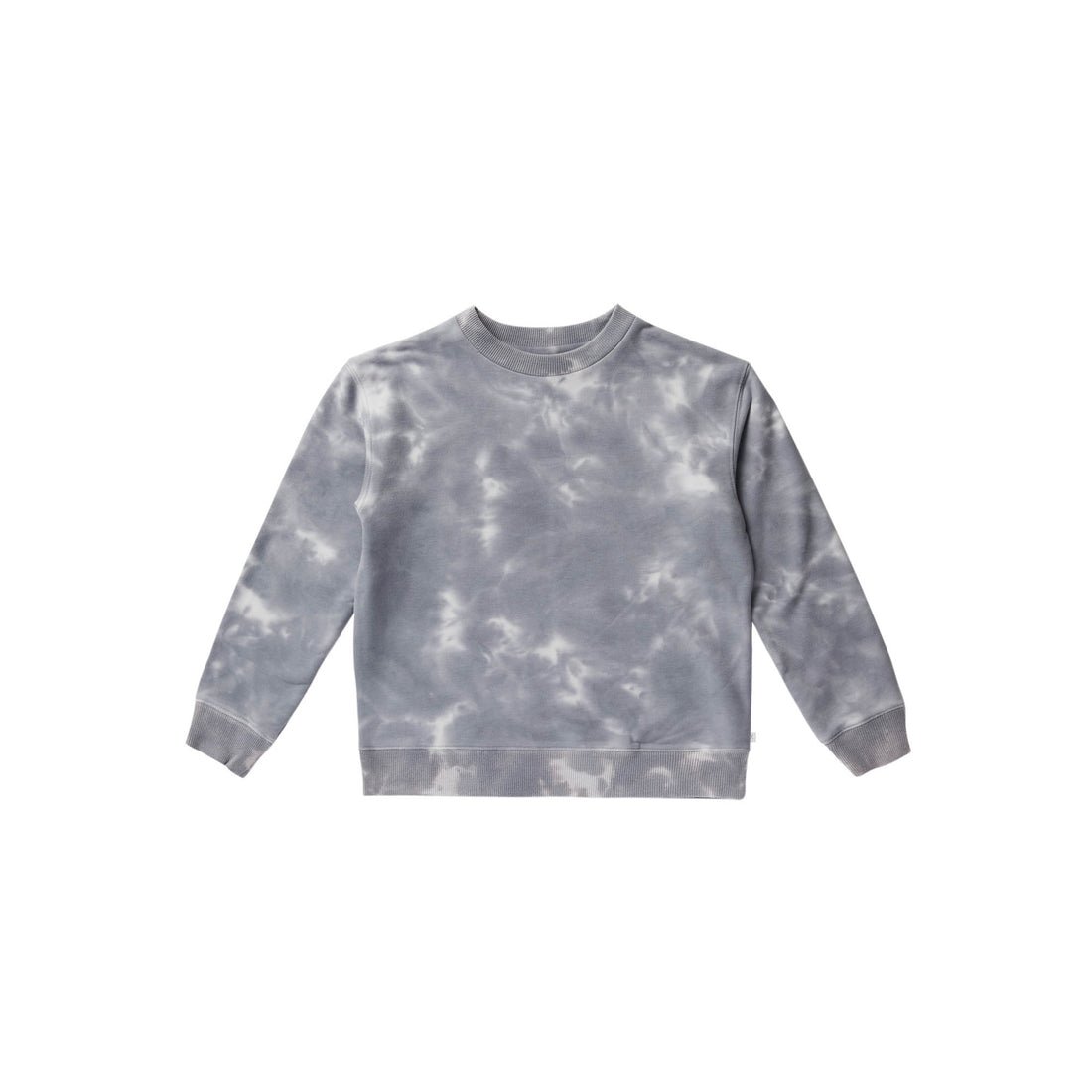 PLAY x PLAY Dawn Patrol Pullover | Blue Tie-Dye