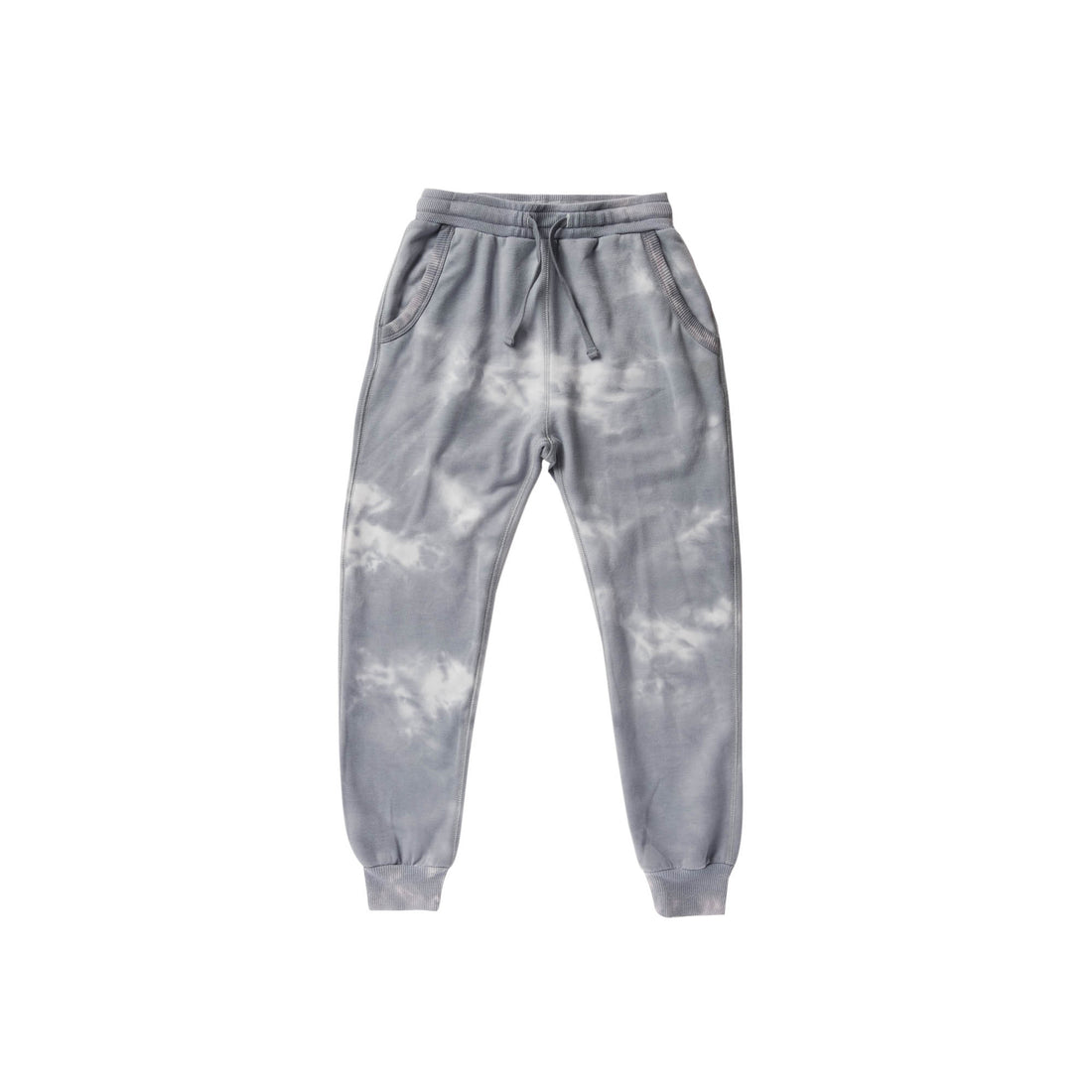 PLAY x PLAY Freestyle Sweatpant | Blue Tie-Dye