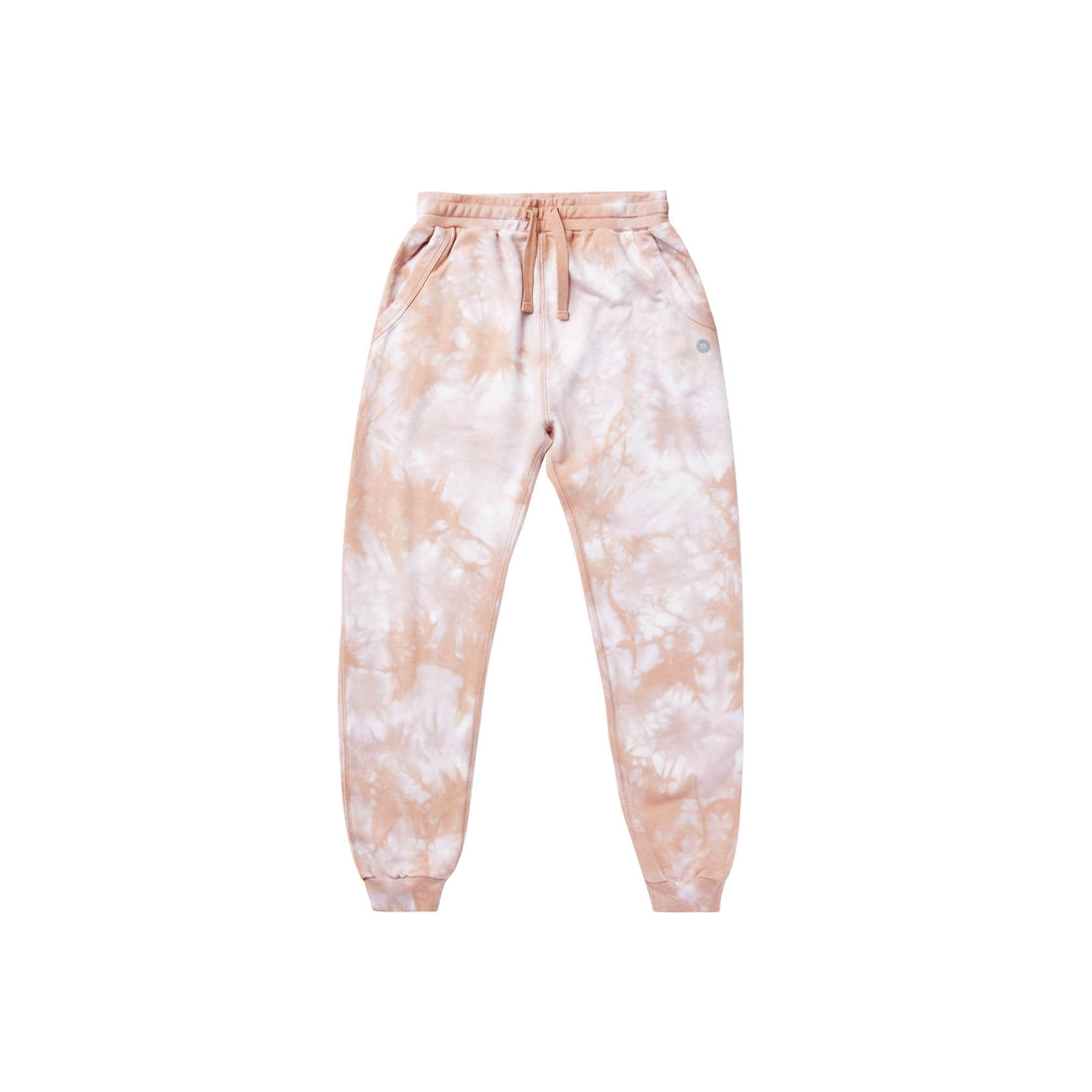 PLAY x PLAY Freestyle Sweatpant | Blush Tie-Dye