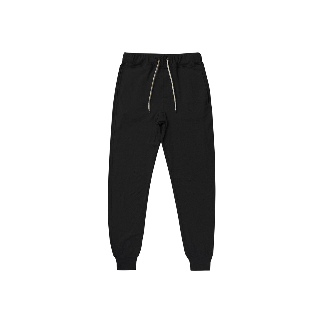 PLAY x PLAY Century Tech Jogger || Black
