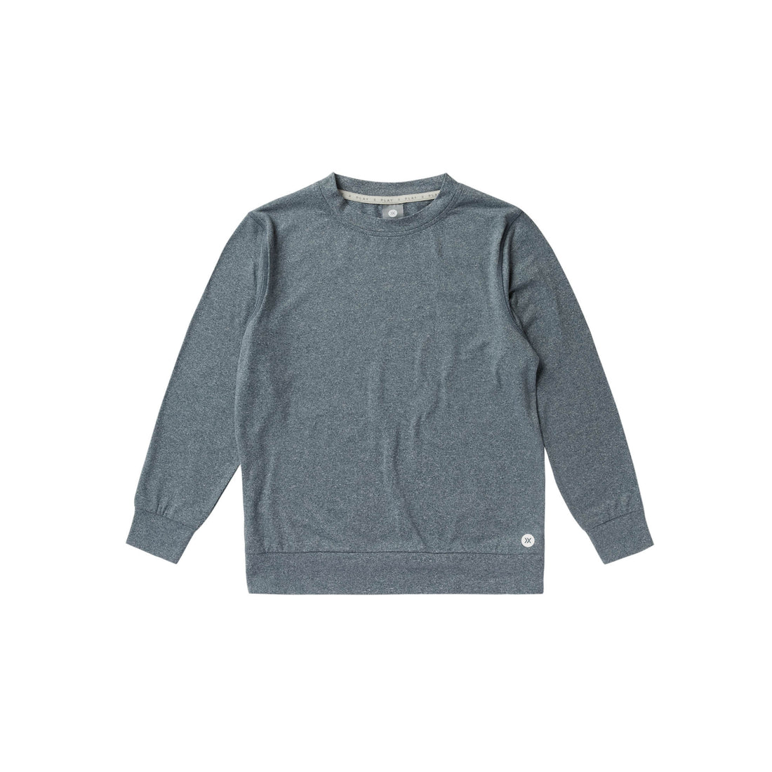 PLAY x PLAY Seaside Tech Crew | Navy