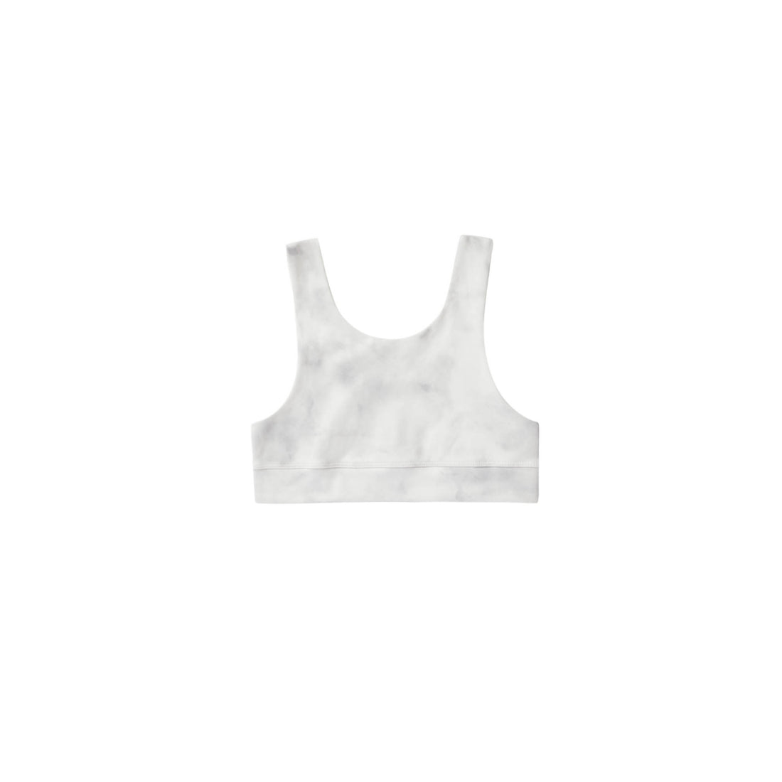 PLAY x PLAY Longline Bra | Cloud