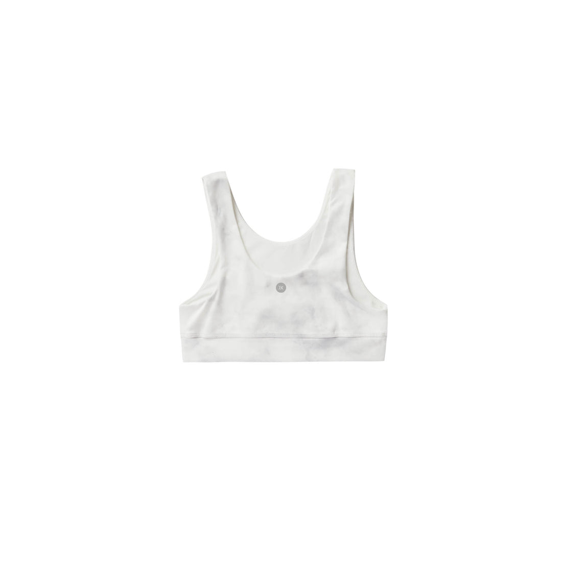 PLAY x PLAY Longline Bra | Cloud