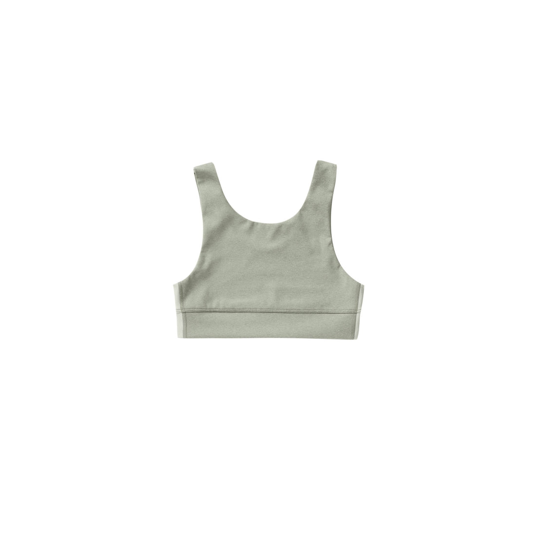PLAY x PLAY Longline Bra | Sage
