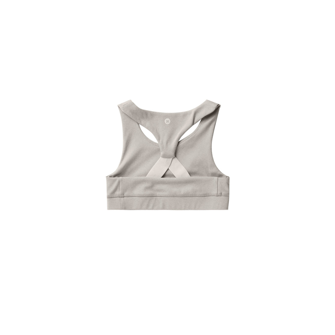 PLAY x PLAY Sports Bra | Ash