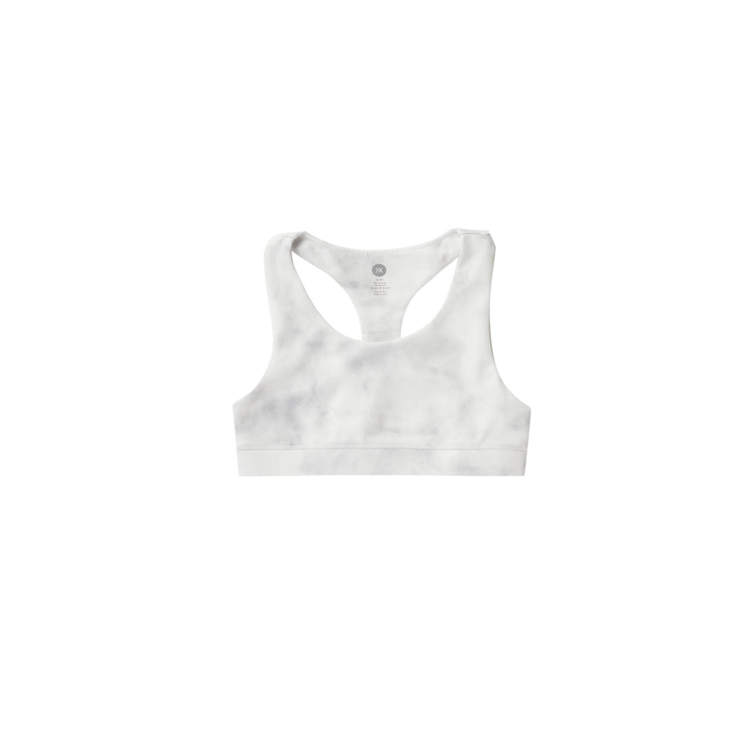 PLAY x PLAY Sports Bra | Cloud