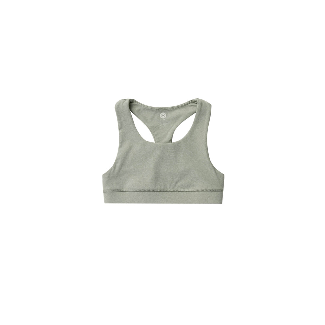 PLAY x PLAY Sports Bra | Sage
