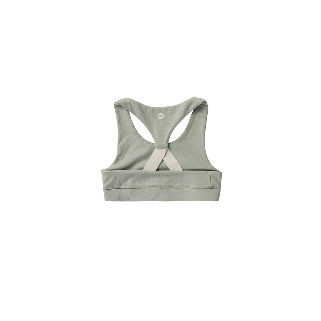PLAY x PLAY Sports Bra | Sage