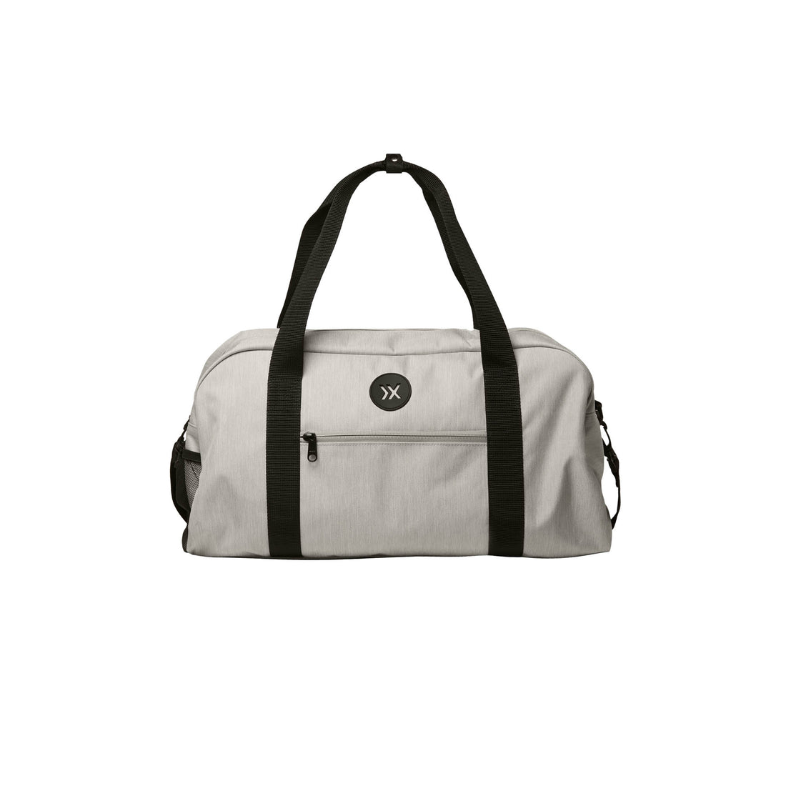 PLAY x PLAY Sporty Duffle | Heathered-Ash