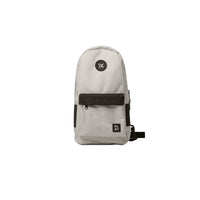 PLAY x PLAY Shoulder Bag | Heathered-Ash