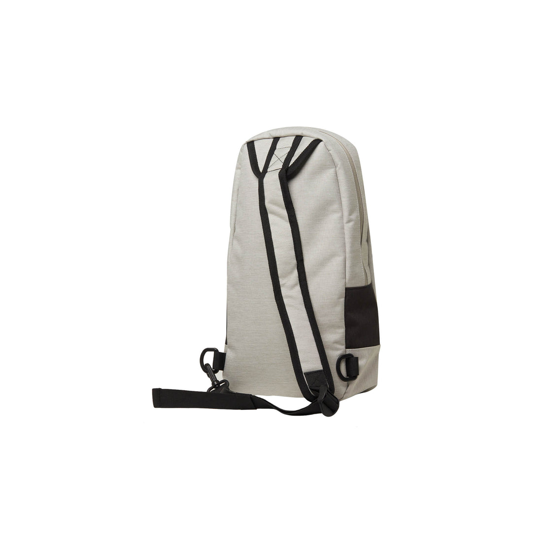 PLAY x PLAY Shoulder Bag | Heathered-Ash