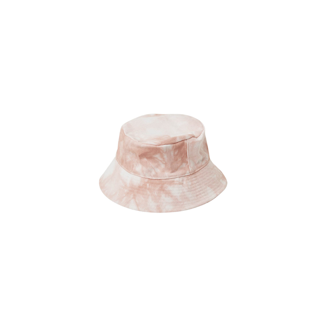 PLAY x PLAY Bucket Hat | Blush Tie-Dye