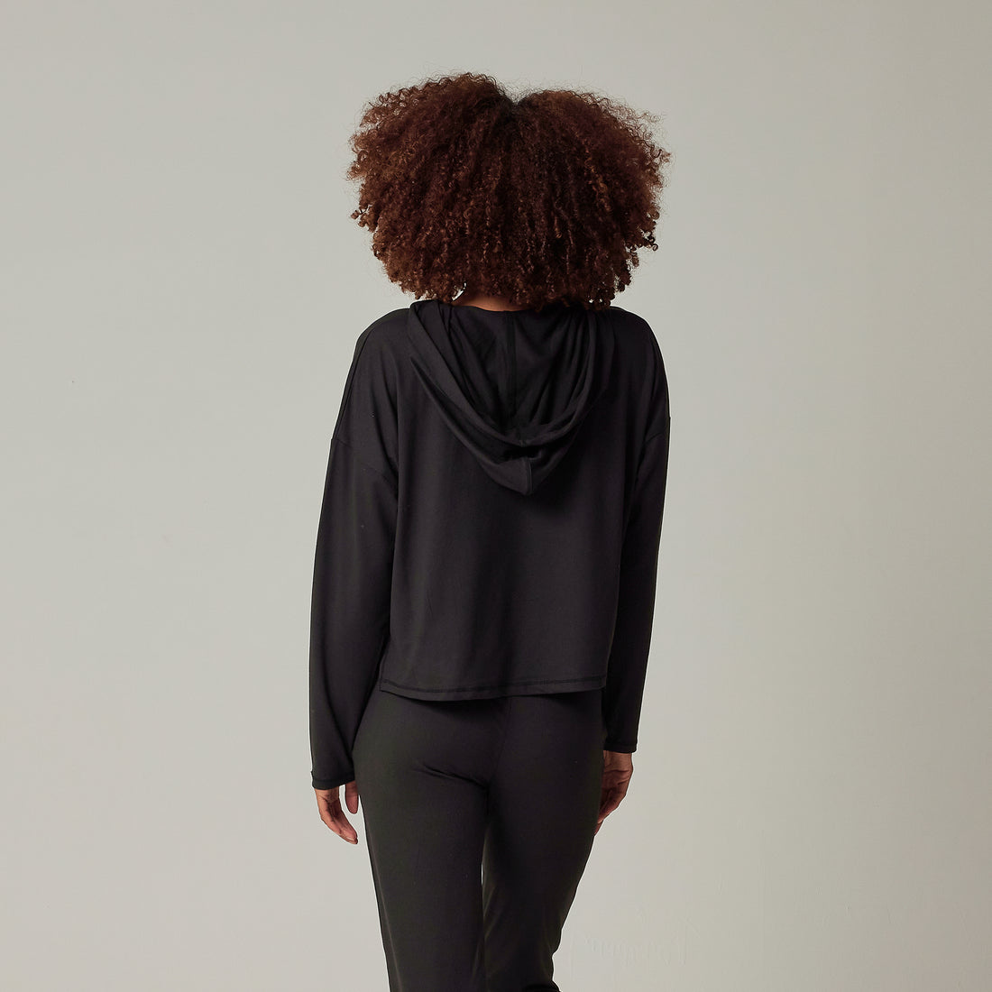 PLAY x PLAY Catalina Tech Hoodie | Black