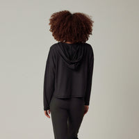 PLAY x PLAY Catalina Tech Hoodie | Black