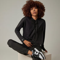 PLAY x PLAY Catalina Tech Hoodie | Black