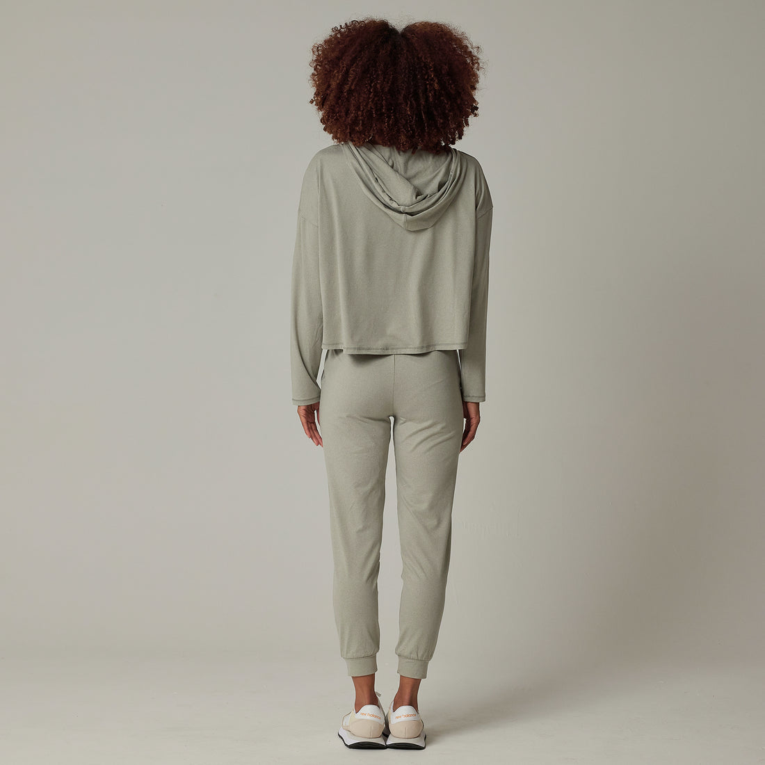 PLAY x PLAY Cadence Tech Jogger || Sage