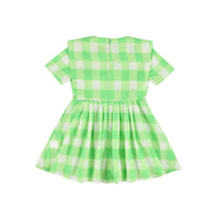 Morley Green Priya Vichy Dress
